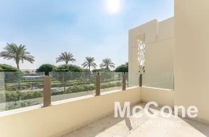 Villa - 4 Bedrooms - 5 Bathrooms for sale in Mira Oasis 3 - Mira Oasis - Reem - Dubai