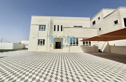 Villa - 5 Bedrooms - 7 Bathrooms for rent in Al Shuaibah - Al Rawdah Al Sharqiyah - Al Ain