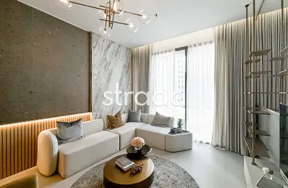 Apartment - 1 Bedroom - 2 Bathrooms for sale in SquareX Residence - Jumeirah Village Circle - Dubai