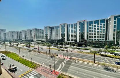 Apartment - 2 Bedrooms - 3 Bathrooms for sale in Golden Mile 5 - Golden Mile - Palm Jumeirah - Dubai