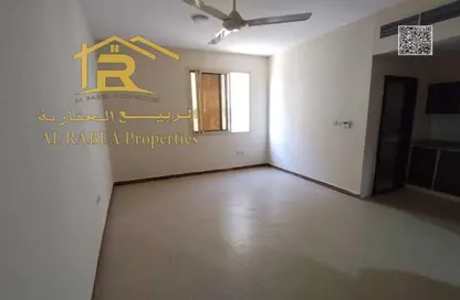 Apartment - 1 Bathroom for rent in Al Mowaihat 3 - Al Mowaihat - Ajman