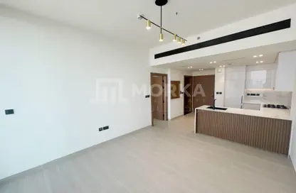 Apartment - 1 Bedroom - 2 Bathrooms for rent in Binghatti Venus - Jumeirah Village Circle - Dubai