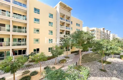 Apartment - 2 Bedrooms - 2 Bathrooms for sale in Al Arta 3 - Al Arta - Greens - Dubai
