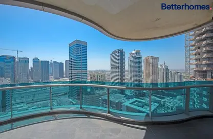 Apartment - 2 Bedrooms - 2 Bathrooms for sale in Orra Marina - Dubai Marina - Dubai