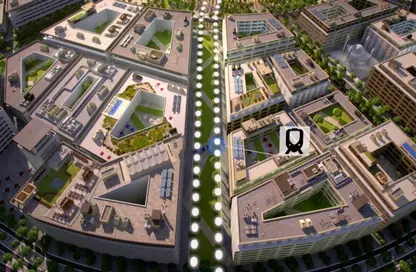 Land - Studio for sale in Madinat Zayed - Abu Dhabi