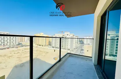 Apartment - 2 Bedrooms - 2 Bathrooms for rent in Al Warqa'a 1 - Al Warqa'a - Dubai