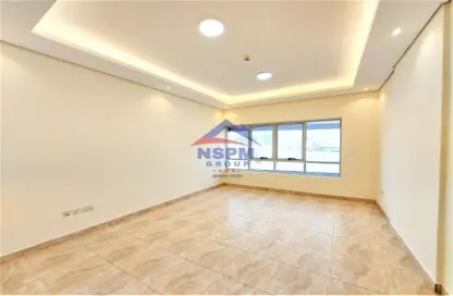 Apartment - 2 Bedrooms - 3 Bathrooms for rent in Mushrif Park - Al Mushrif - Abu Dhabi