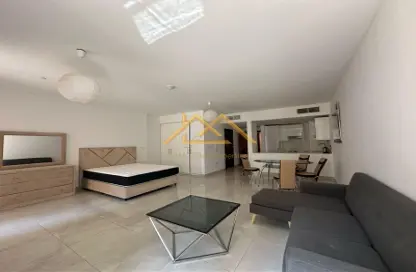 Apartment - 1 Bathroom for rent in Murjan 2 - Murjan - Jumeirah Beach Residence - Dubai