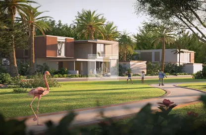 Land - Studio for sale in Alreeman - Al Shamkha - Abu Dhabi