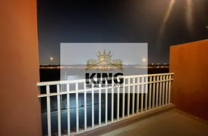 Townhouse - 4 Bedrooms - 5 Bathrooms for rent in Al Zaheya Gardens - Al Zahya - Ajman