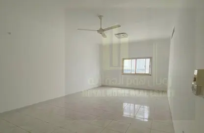 Apartment - 1 Bedroom - 2 Bathrooms for rent in Geepas Building 3 - Al Rashidiya 2 - Al Rashidiya - Ajman