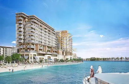 Apartment - 2 Bedrooms - 3 Bathrooms for sale in Gem Residences - Maryam Island - Sharjah