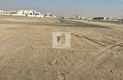 Land - Studio for sale in Al Rahba - Al Muneera - Al Raha Beach - Abu Dhabi