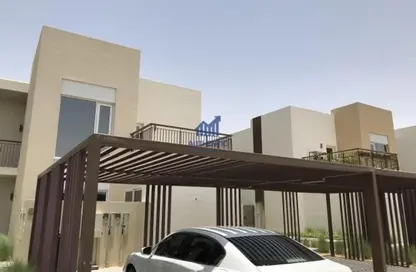 Apartment - 2 Bedrooms - 2 Bathrooms for rent in Urbana - EMAAR South - Dubai South (Dubai World Central) - Dubai