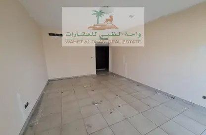 Apartment - 3 Bedrooms - 4 Bathrooms for rent in SIB Tower - Al Khan Lagoon - Al Khan - Sharjah