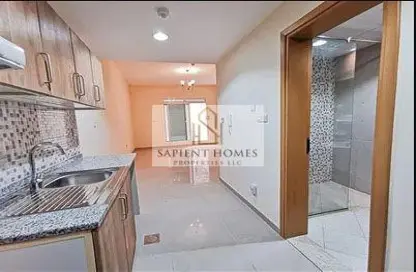 Apartment - 1 Bathroom for sale in May Residence - Jumeirah Village Circle - Dubai