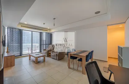 Apartment - 1 Bedroom - 2 Bathrooms for rent in Goldcrest Views 2 - JLT Cluster J - Jumeirah Lake Towers - Dubai