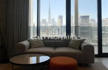 Apartment - 1 Bathroom for sale in UPSIDE Living - Business Bay - Dubai