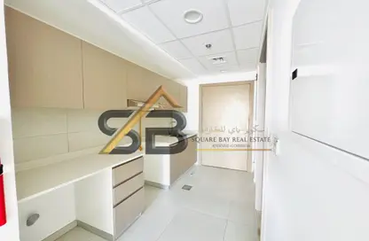 Apartment - 1 Bathroom for rent in Al Warsan 4 - Al Warsan - Dubai