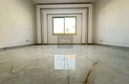 Apartment - 1 Bathroom for rent in Al Mushrif - Abu Dhabi