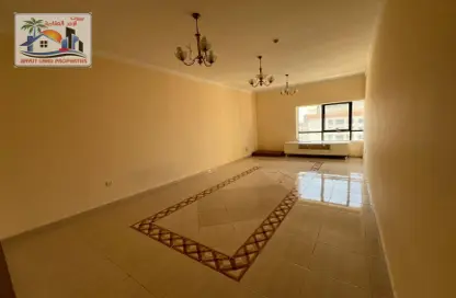 Apartment - 2 Bedrooms - 2 Bathrooms for rent in Al Taawun Street - Al Taawun - Sharjah