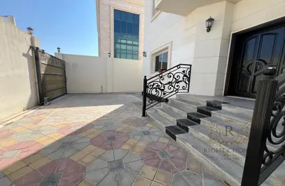 Villa - 6 Bedrooms for rent in Khalifa City A Villas - Khalifa City A - Khalifa City - Abu Dhabi