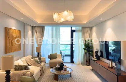 Apartment - 1 Bedroom - 2 Bathrooms for sale in Cresswell Residences - Dubai South (Dubai World Central) - Dubai