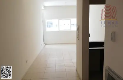 Apartment - 2 Bedrooms - 3 Bathrooms for sale in Ajman One Towers - Al Sawan - Ajman