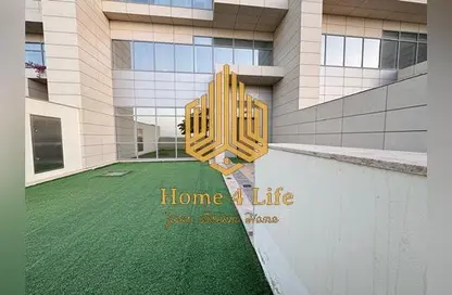 Townhouse - 3 Bedrooms - 5 Bathrooms for sale in Lamar Residences - Al Seef - Al Raha Beach - Abu Dhabi