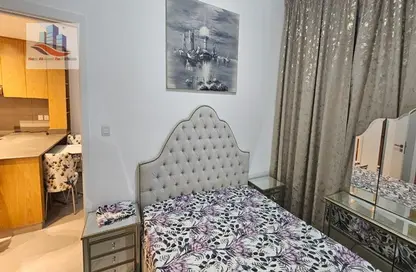 Apartment - 1 Bedroom - 1 Bathroom for rent in Al Mamsha - Muwaileh - Sharjah