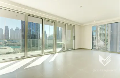 Apartment - 3 Bedrooms - 3 Bathrooms for sale in Forte 2 - Forte - Downtown Dubai - Dubai