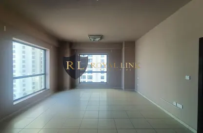 Apartment - 1 Bedroom - 2 Bathrooms for sale in Rimal 2 - Rimal - Jumeirah Beach Residence - Dubai