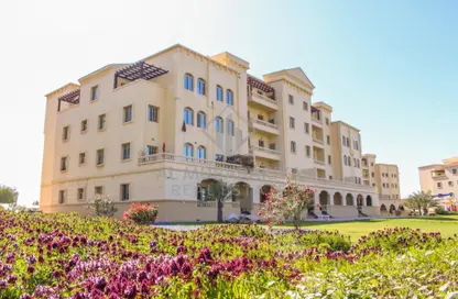 Apartment - 2 Bedrooms - 3 Bathrooms for sale in Building 3 - Yasmin Village - Ras Al Khaimah