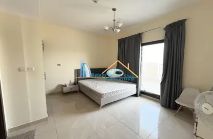 Apartment - 3 Bedrooms - 4 Bathrooms for rent in Al Jaddaf - Dubai