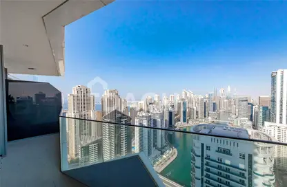 Apartment - 2 Bedrooms - 3 Bathrooms for sale in Stella Maris - Dubai Marina - Dubai