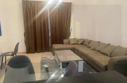 Apartment - 1 Bedroom - 2 Bathrooms for sale in City Tower - Al Nuaimiya - Ajman