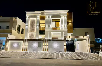 Villa - 6 Bedrooms for sale in Al Amira Village - Al Yasmeen - Ajman