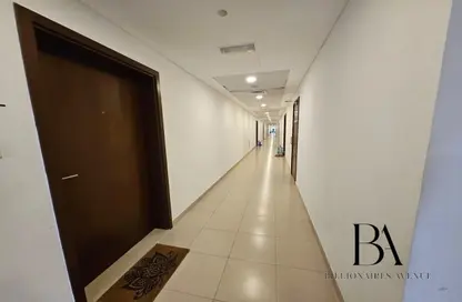 Apartment - 1 Bedroom - 1 Bathroom for rent in Hayat Boulevard-2A - Hayat Boulevard - Town Square - Dubai