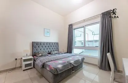 Apartment - 1 Bedroom - 2 Bathrooms for rent in Orchidea Building - Jumeirah Village Circle - Dubai