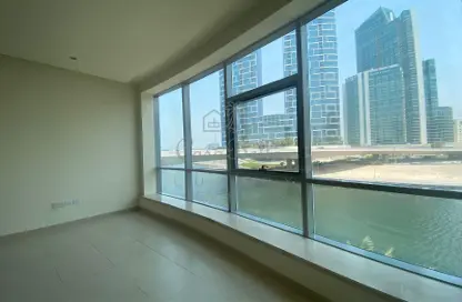 Apartment - 2 Bedrooms - 2 Bathrooms for rent in Marina First Tower - Dubai Marina - Dubai