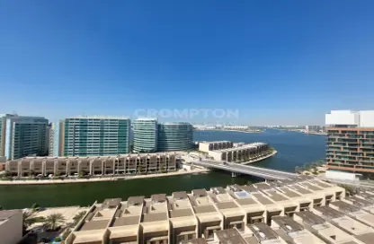 Apartment - 4 Bedrooms - 5 Bathrooms for sale in Al Nada 2 - Al Muneera - Al Raha Beach - Abu Dhabi