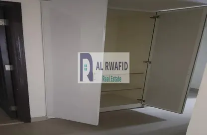 Apartment - 3 Bedrooms - 1 Bathroom for rent in Gulfa Towers - Al Rashidiya 1 - Al Rashidiya - Ajman