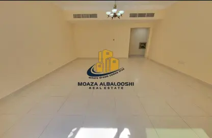 Apartment - 2 Bedrooms - 2 Bathrooms for rent in Al Nahda Residential Complex - Al Nahda - Sharjah