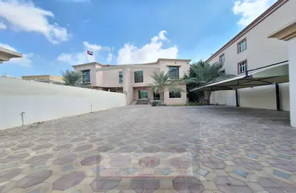 Villa - 7 Bedrooms for rent in Mohamed Bin Zayed Centre - Mohamed Bin Zayed City - Abu Dhabi