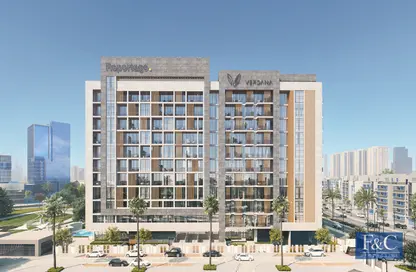 Apartment - 1 Bedroom - 2 Bathrooms for sale in Verdana Residence - Dubai Investment Park (DIP) - Dubai