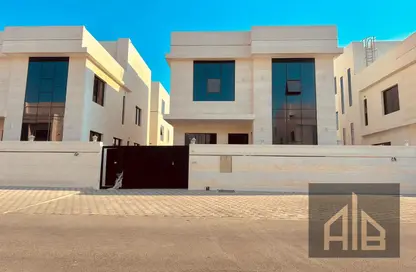 Villa - 6 Bedrooms for sale in Al Aamra Gardens - Al Amerah - Ajman