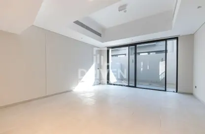 Townhouse - 2 Bedrooms - 3 Bathrooms for rent in MAG Eye - District 7 - Mohammed Bin Rashid City - Dubai