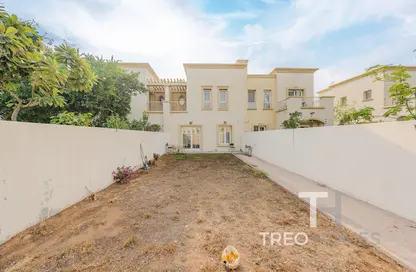 Villa - 2 Bedrooms - 3 Bathrooms for sale in Springs 10 - The Springs - Dubai