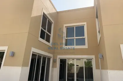 Villa - 4 Bedrooms - 5 Bathrooms for sale in Samra Community - Al Raha Gardens - Abu Dhabi