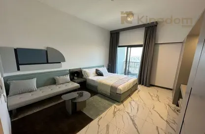 Apartment - 1 Bathroom for sale in MAG 930 - Mohammed Bin Rashid City - Dubai